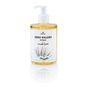 Натуральное жидкое мыло Shamasa Zero Calories, 300 мл