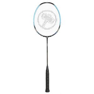 Victor Манвейлианминг Thor's Hammer бадминтонная ракетка атакующего типа, утяжеленная головка, жесткий стержень, профессиональная, Gray Blue