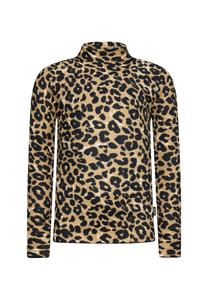 Топ Retour Jeans ELIV, Tabacco/Cognac