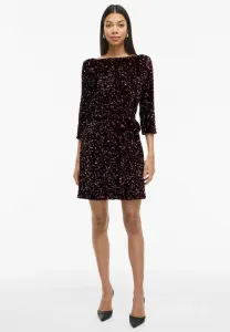 Элегантное мини-платье Vila, Fig