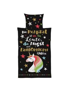 Постельные принадлежности Sheepworld, черный