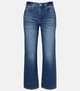 Флоренс прямые джинсы AG Jeans, Uffizi