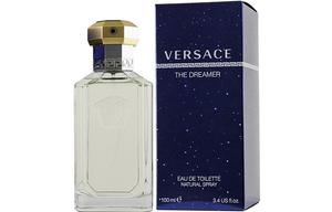 Мужской парфюм Dreamers Oriental Fougere туалетная вода 50 мл/100 мл VERSACE