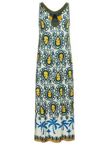 Платье Ana Alcazar Winea, Mixed Colors