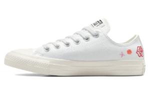 Кроссовки Converse Chuck Taylor All Star Canvas Женские, White