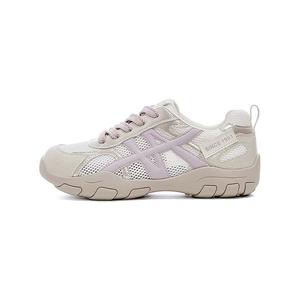 ST&SAT Женские кеды низкие повседневные фиолетовые, цвет Purple