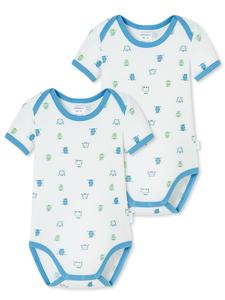 Комбинезон Schiesser, белый