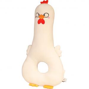 Плюшевая куколка Woody Collection Long Dolls высотой 80см/100см Fluffy bear