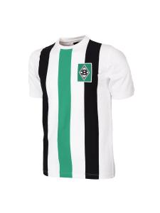 Джерси Copa Borussia Mönchengladbach Retro 1972-73, Mixed Colors