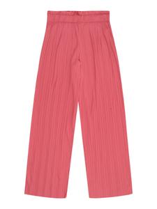 Широкие брюки ABOUT YOU Romy, цвет Raspberry
