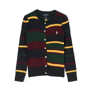 Детский свитер Polo Ralph Lauren, мультиколор