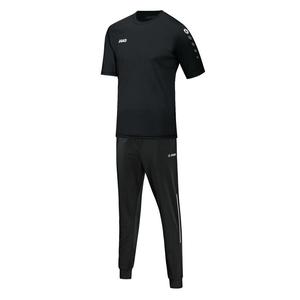 Комплект мужских брюк из полиэстера и джерси JAKO KA - 42339272