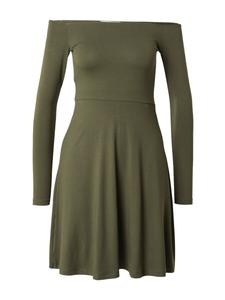 Платье About You NANCY, хаки