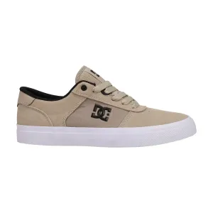 Кроссовки мужские DC Shoes Teknic, натуральный
