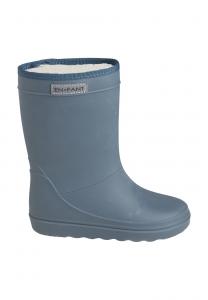 Резиновые сапоги EN FANT, цвет dark slate