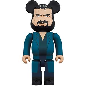 Билли Мясник BE@RBRICK