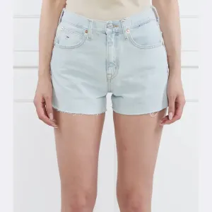 Шорты-Шорты стандартного кроя Tommy Hilfiger, синий