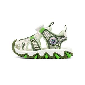 Детские сандалии дошкольного возраста PAW PATROL, Blazing Mecha