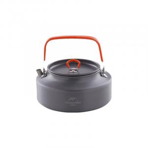 Кухонные принадлежности NATUREHIKE, 1.45L-Aluminum Alloy Teapot