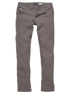 Джинсы ARIZONA, серый