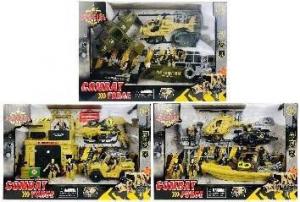 Военный набор 75237 Арт Inna marka