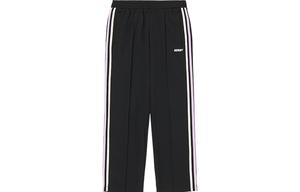 Nerdy NY Series SS23 повседневные брюки Unisex Black