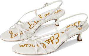 Туфли Sam Edelman Cressa, Bright White