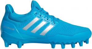 Футбольные бутсы adidas Ultraboost для мужчин, синий