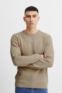 Пуловер !SOLID Strick SDClive LS 21107143, коричневый