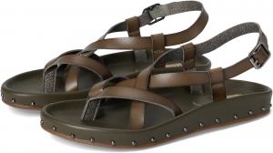 Сандалии MIA MLE-Zurie-S, хаки