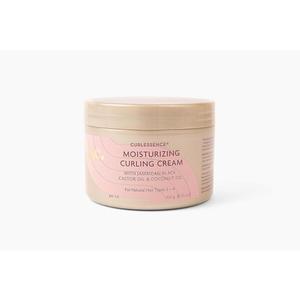Увлажняющий крем для завивки Curlessence, 11,25 унций, от Kera Care Keracare