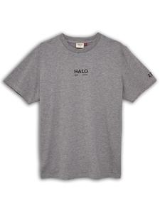 Рубашка HALO, серый