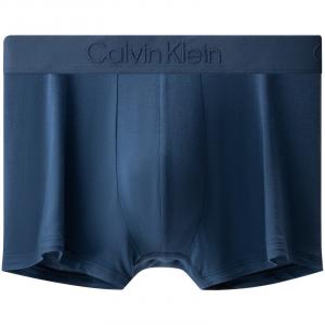 Трусы мужские 1 шт Calvin Klein, синий