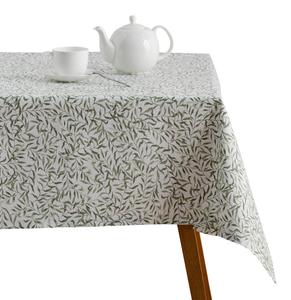 Скатерть home&you экрю, 220/150/1 см