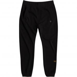 G-STAR RAW G Star Raw вязаные спортивные штаны мужские pitch black