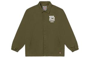 Dickies Мужская куртка, цвет Army Green