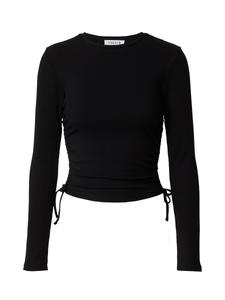 Лонгслив Edited ZILLY, черный