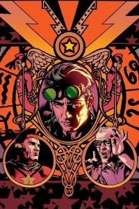The Starman Omnibus 1 (DC Comics)