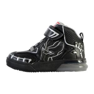 Кроссовки Geox модель J Grayjay B. Цвет черный.