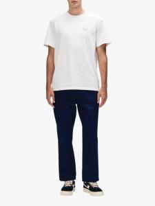 Хэнк овердай джинсовые брюки Deus ex Machina, Indigo