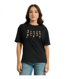 Футболка Jijil, черный