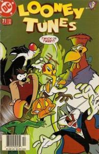Looney Tunes #71 (DC)