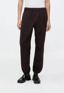 Спортивные штаны monologo Calvin Klein Jeans, Mocha Brown