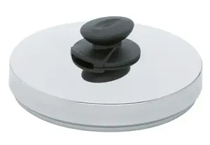 Крышка скороварки Fissler Vitavit, серебряный