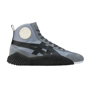 Кроссовки Onitsuka Tiger Acromount MT, серый