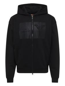 Толстовка Carlo Colucci, черный