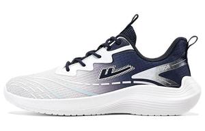 Кроссовки мужские с низким верхом Warrior