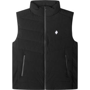 Le Coq Sportif Мужская пуховая куртка, Dazzle Black