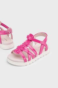 Детские сандалии Mayoral, розовый