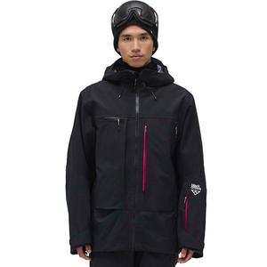 Куртка Black Crows Crista 3L Black Crows, Black